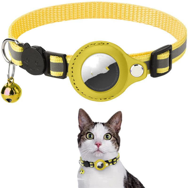 Airtag Pet Collar Holder - Waterproof Protective Case - Biopack Global