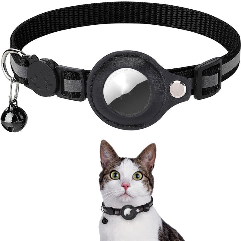 Airtag Pet Collar Holder - Waterproof Protective Case - Biopack Global